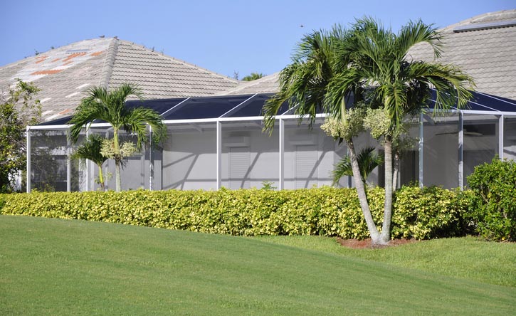 Accordion vs. Roll Down Naples Shutters: Which Hurricane Protection System Is Right for Your Home?