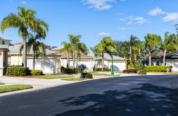 Service Area Spotlight: Hurricane Shutters in Naples, FL